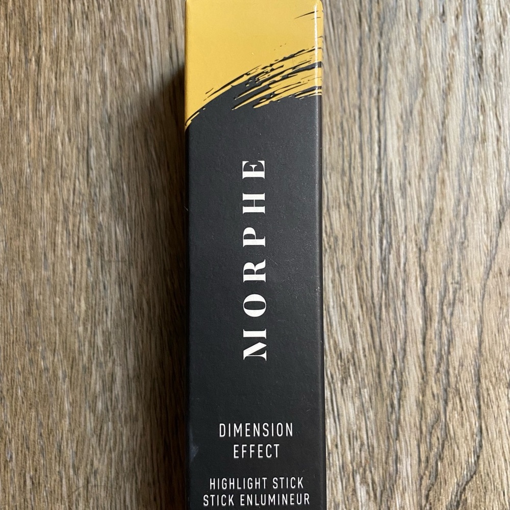 MORPHE Dimension Effect Highlighter ✨✨